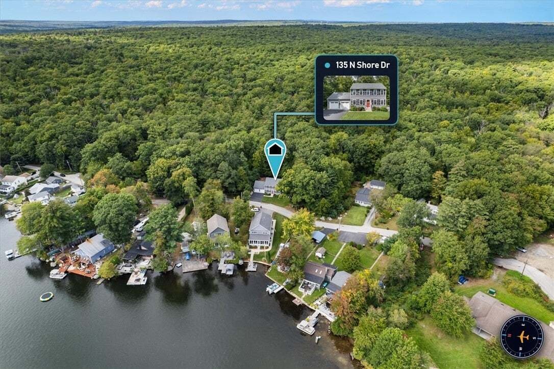 House in Burrillville, Rhode Island, United States 5 - 18942018
