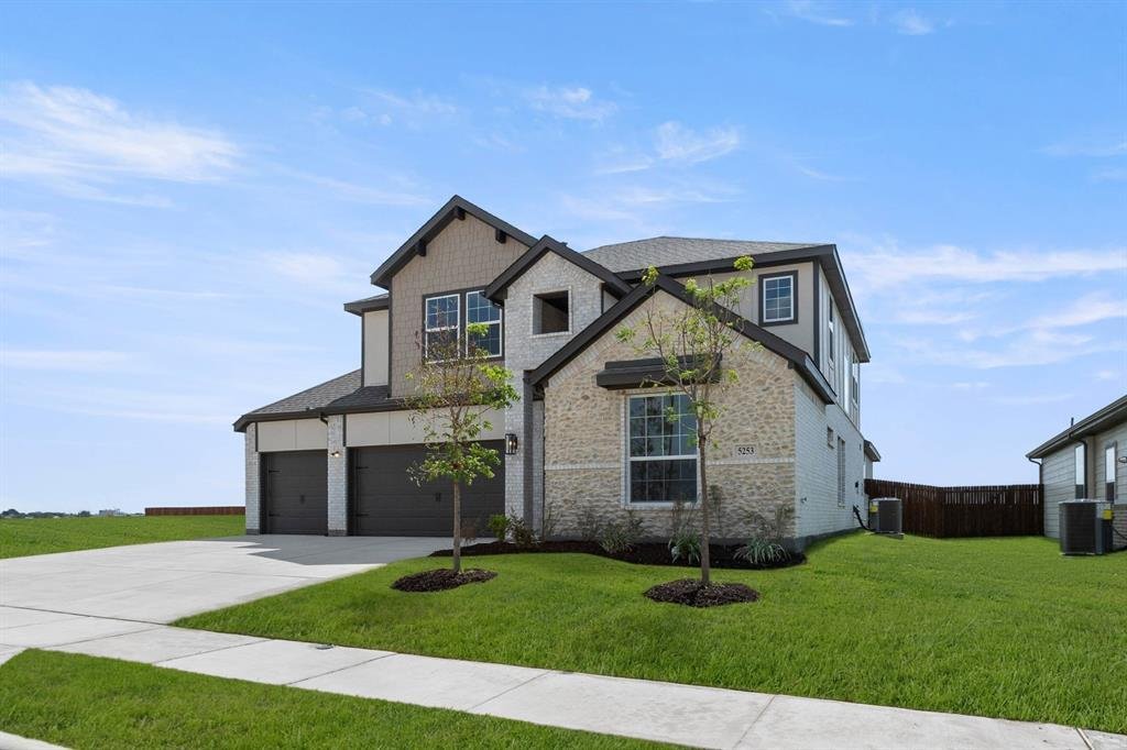 House in Fort Worth, Texas, United States 2 - 18302147