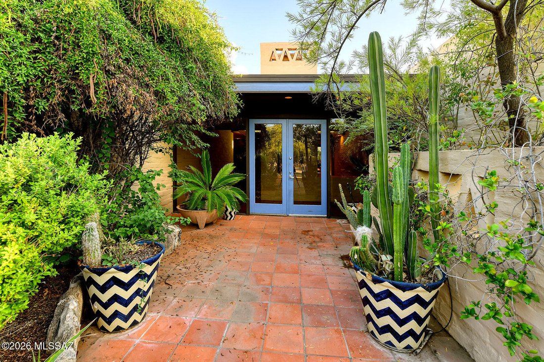 House in Tucson, Arizona, United States 4 - 18945167