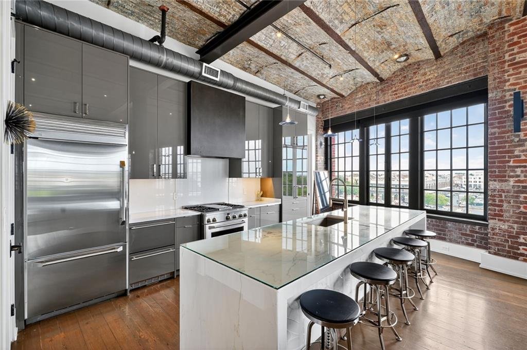 Condo in New Orleans, Louisiana, United States 4 - 18942086