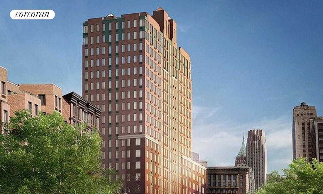 Condo in New York, New York, United States 1 - 18941572