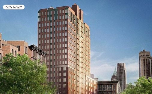 Appartement à New York, État de New York, États-Unis 1