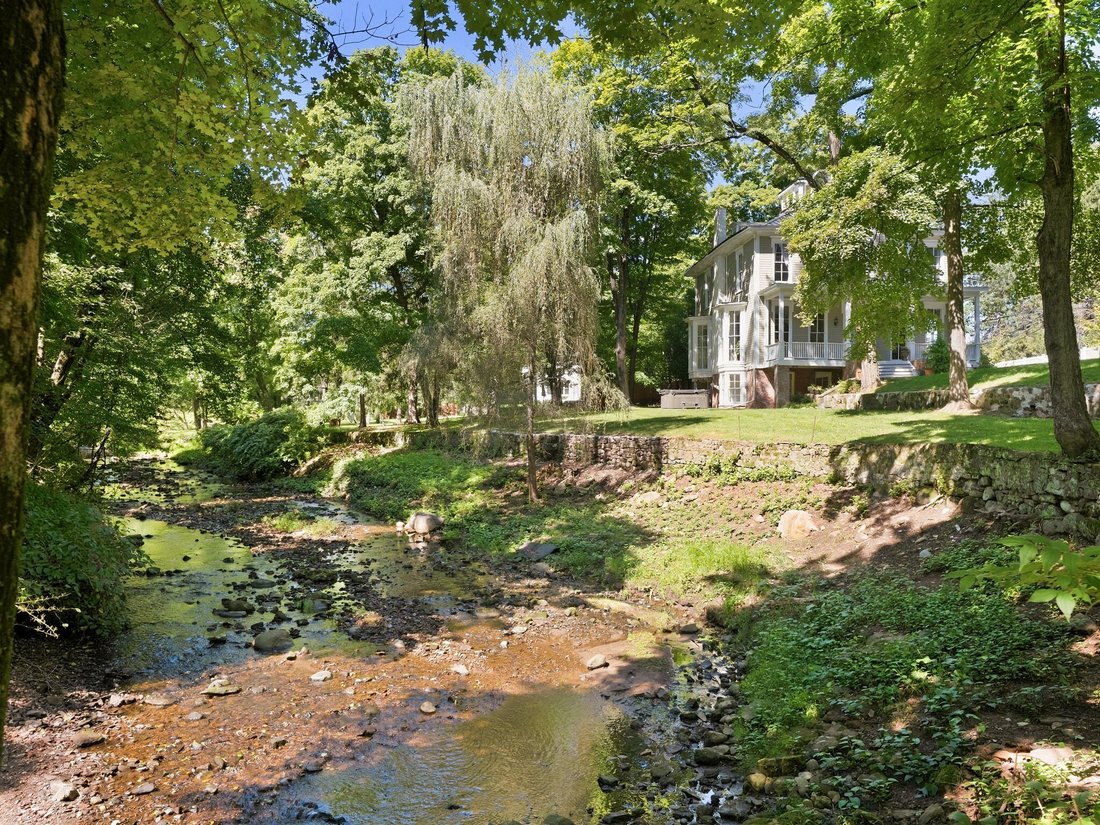 House in West Nyack, New York, United States 4 - 18939230