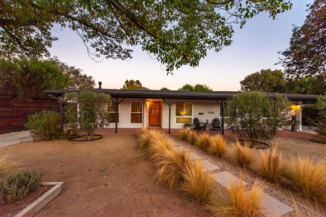 Haus in Agoura Hills, Kalifornien, Vereinigte Staaten 3 - 18941244