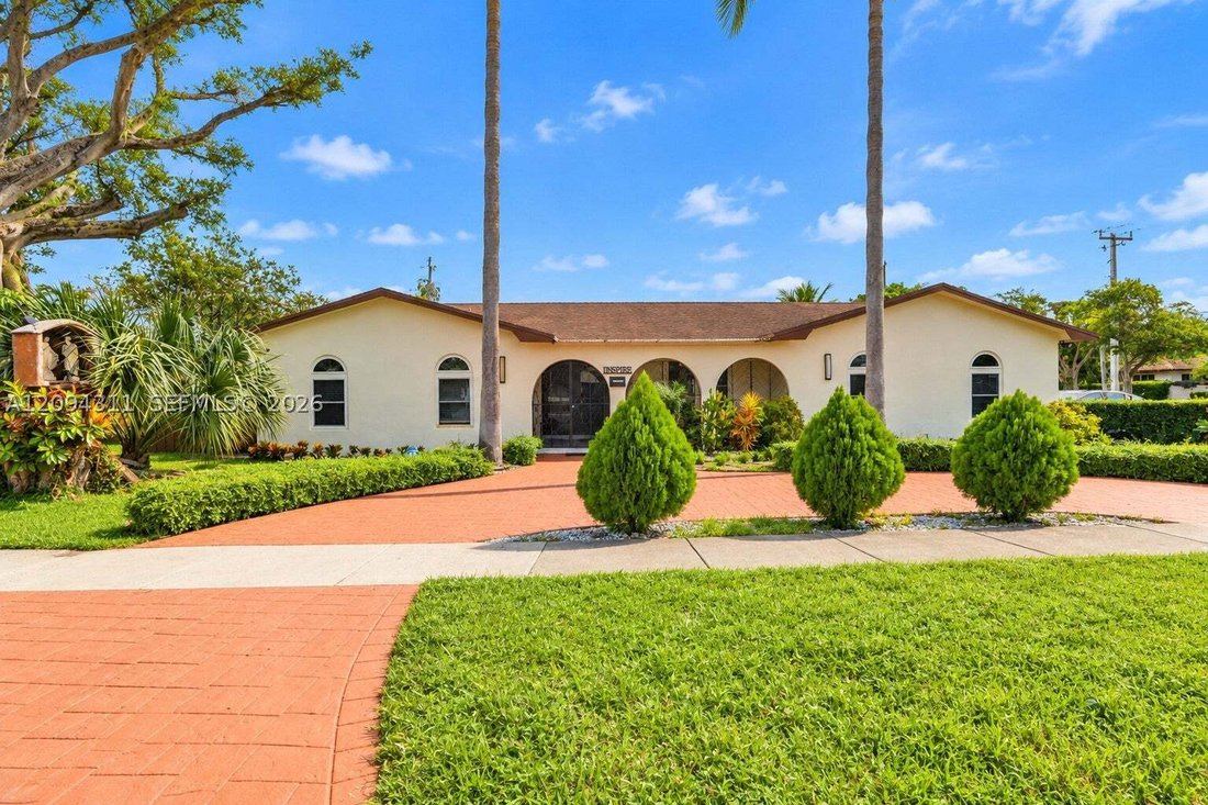 House in North Miami Beach, Florida, United States 2 - 18943010
