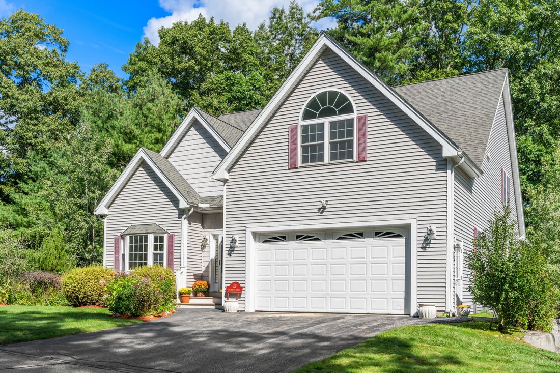 House in Tyngsborough, Massachusetts, United States 5 - 18941306