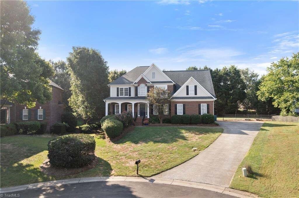 House in Advance, North Carolina, United States 4 - 18939634