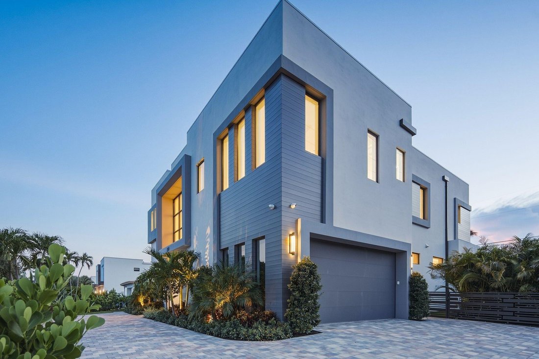 House in Boca Raton, Florida, United States 1 - 18940167