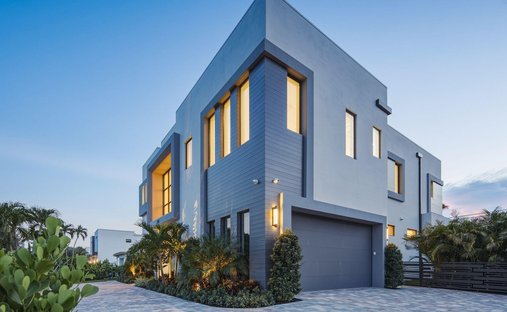 House in Boca Raton, Florida, United States 1
