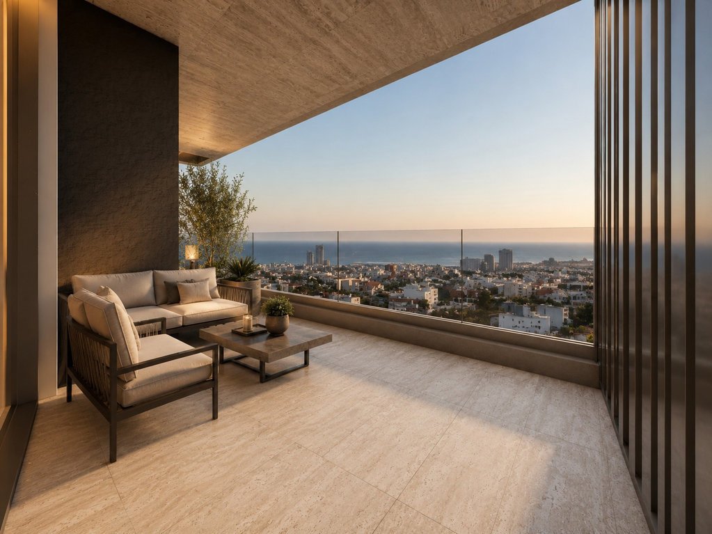 Apartment in Limassol, Limassol, Cyprus 3 - 18940077