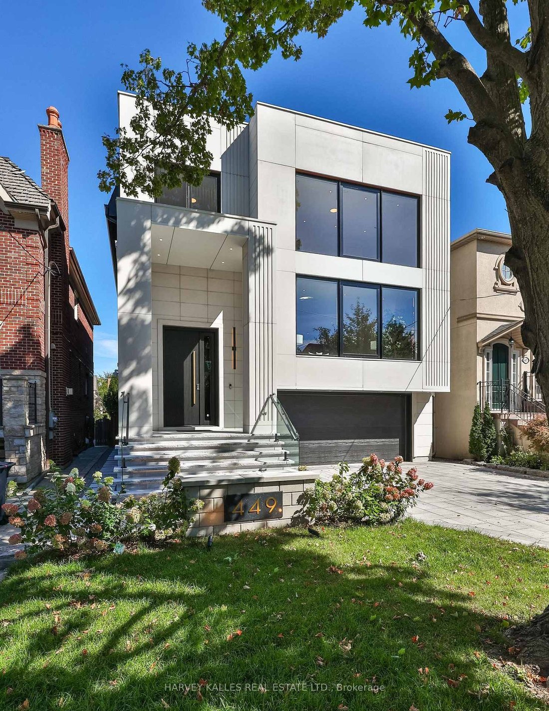 House in Toronto, Ontario, Canada 1 - 18945173