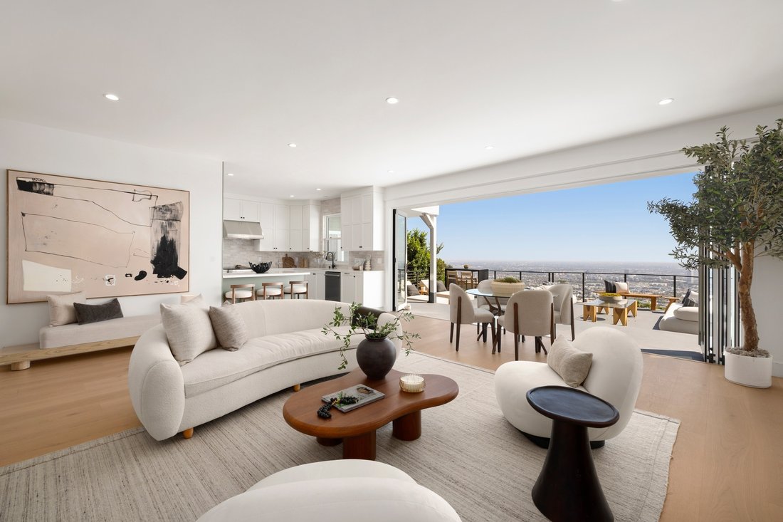 House in Los Angeles, California, United States 5 - 18940466