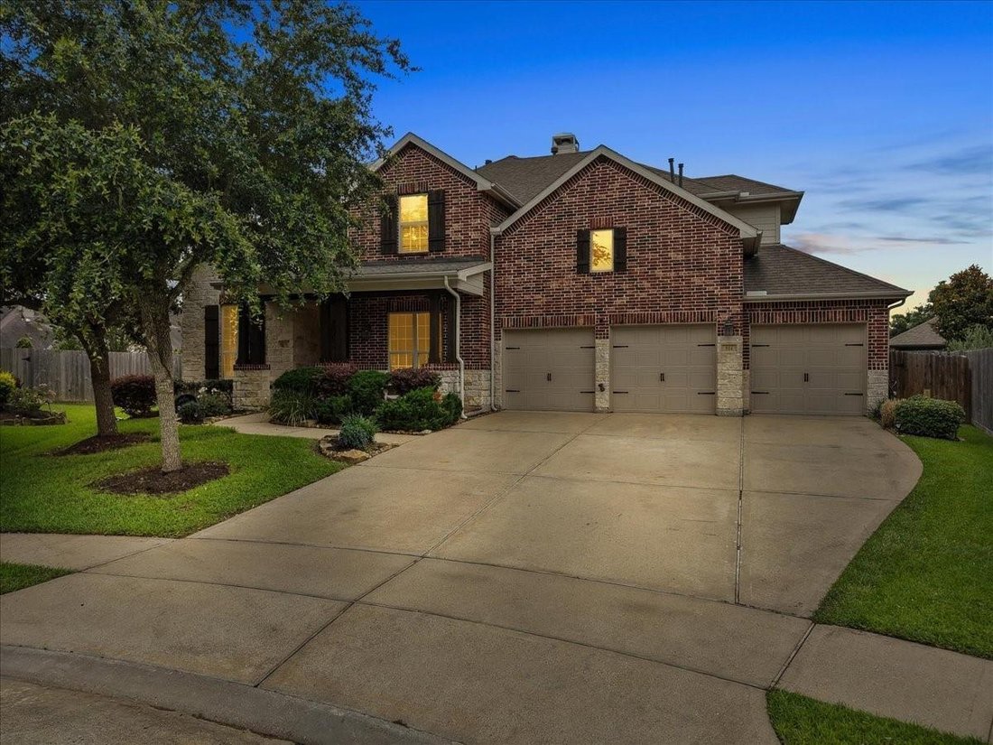 House in Friendswood, Texas, United States 1 - 18943557