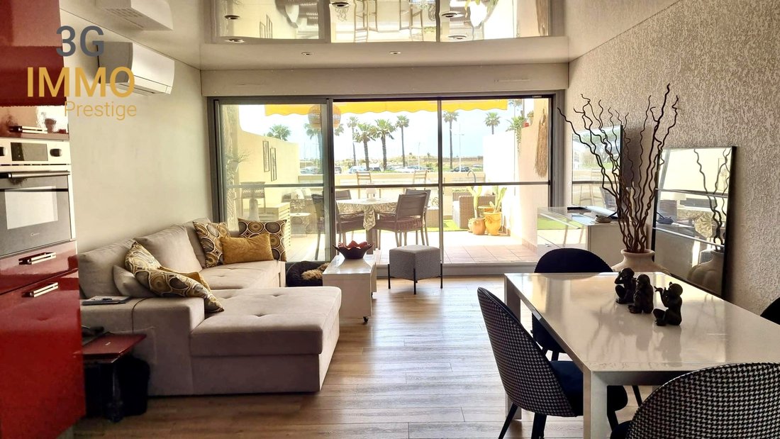 Apartment in Le Grau-du-Roi, Occitania, France 4 - 17866463