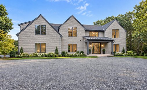 House in Eastport, New York, United States 1