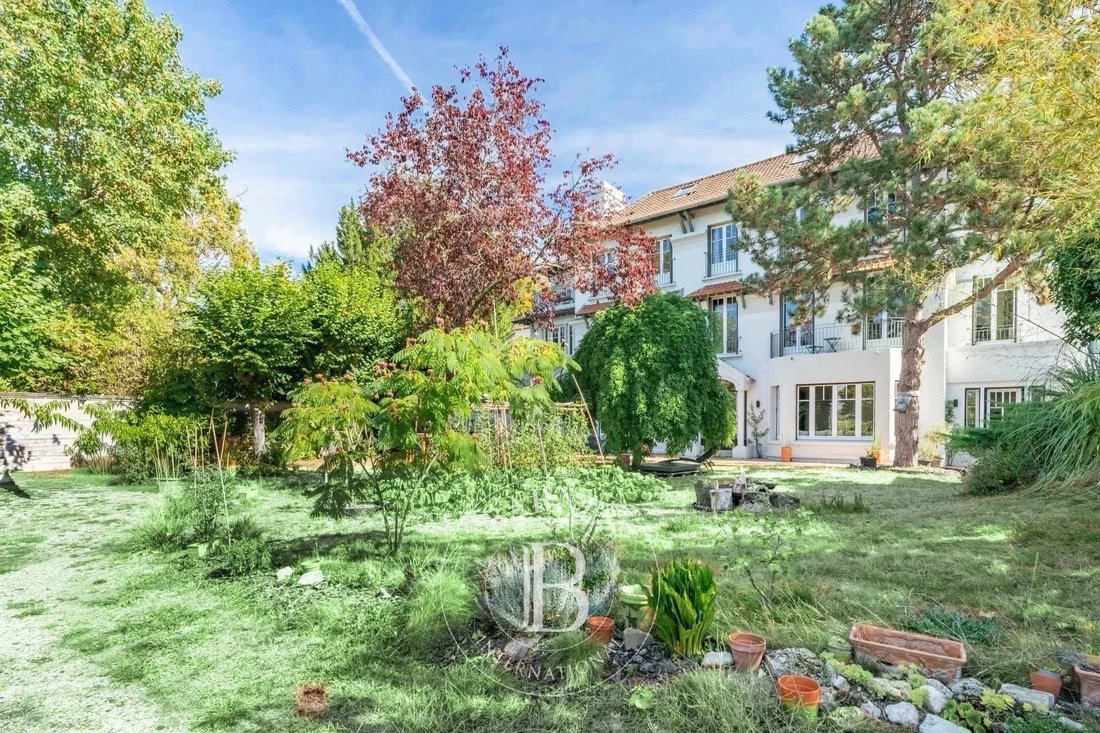 House in Nord et Ouest, Triel-sur-Seine, France 2 - 18940560
