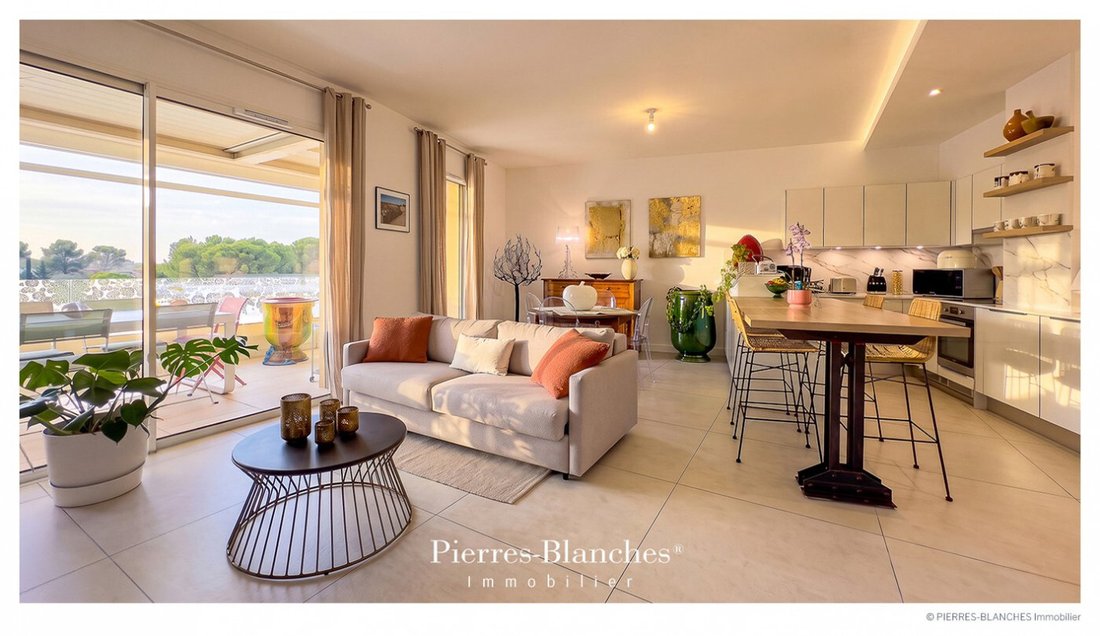 Apartment in Castelnau-le-Lez, Occitania, France 2 - 18943821