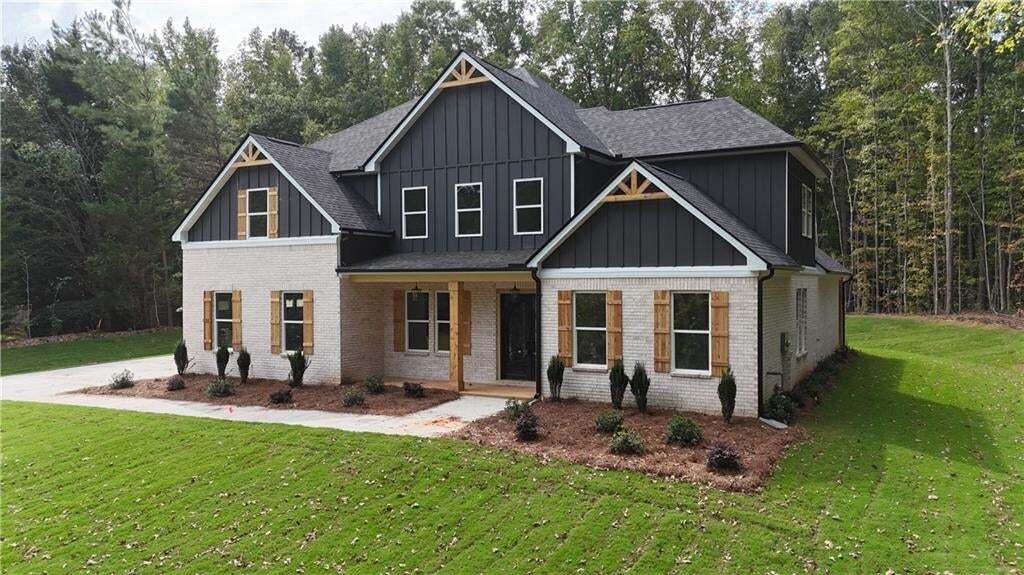 House in Monroe, Georgia, United States 1 - 18584717