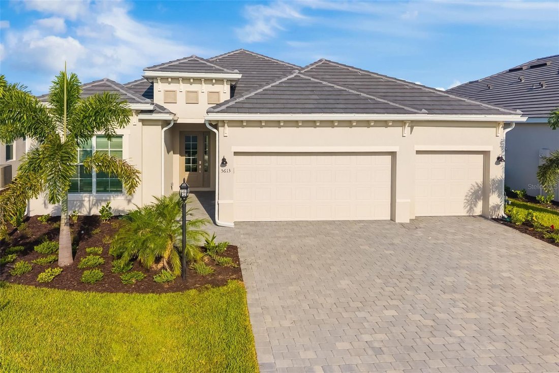 House in Bradenton, Florida, United States 1 - 18942903