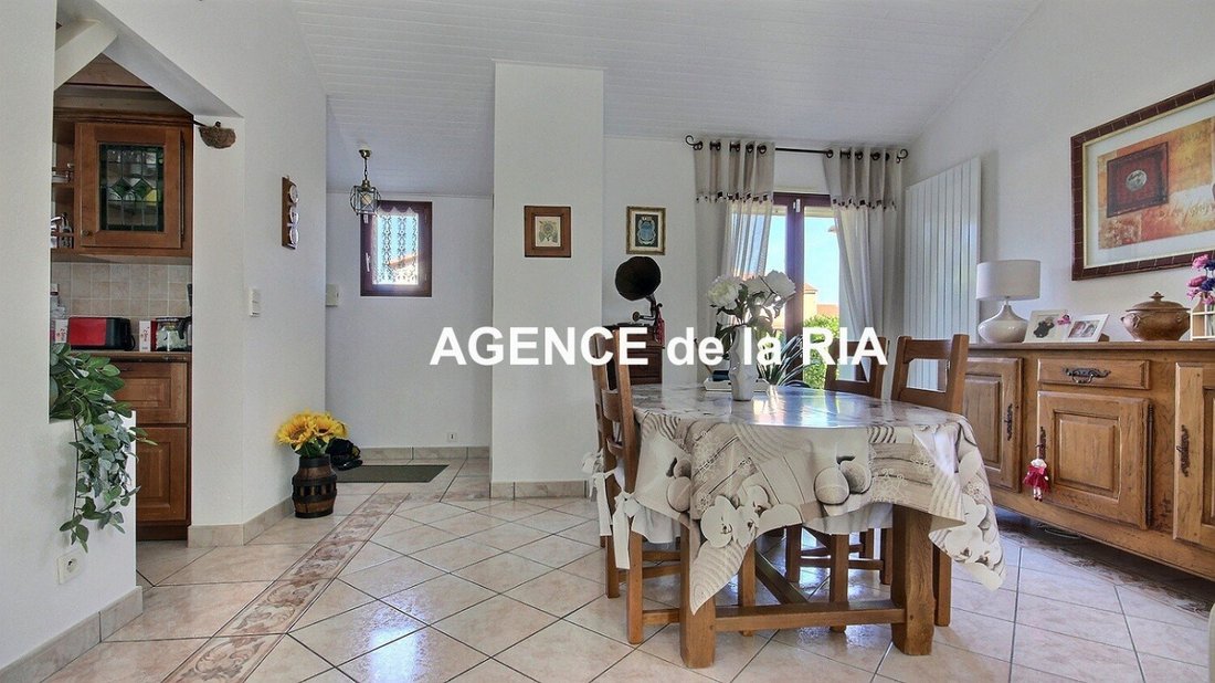 House in La Plaine-sur-Mer, Pays de la Loire, France 5 - 18943807