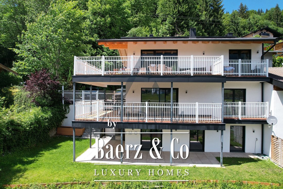 Townhouse in Westendorf, Tyrol, Austria 2 - 18944736