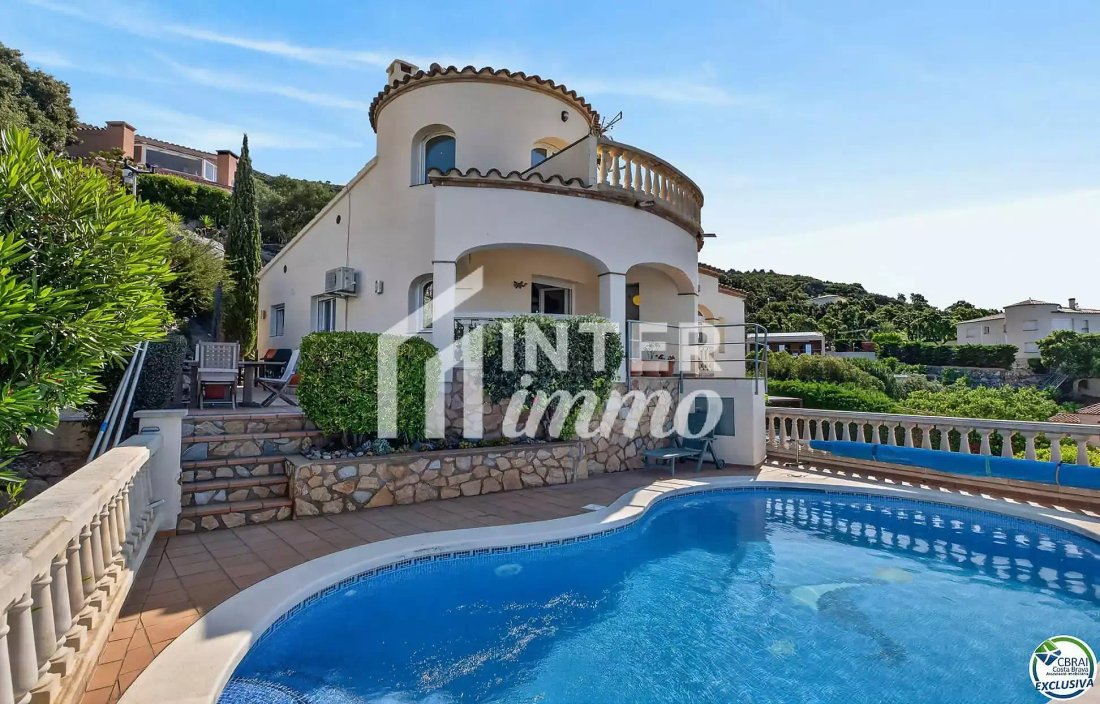 House in Palau-saverdera, Catalonia, Spain 2 - 18934340