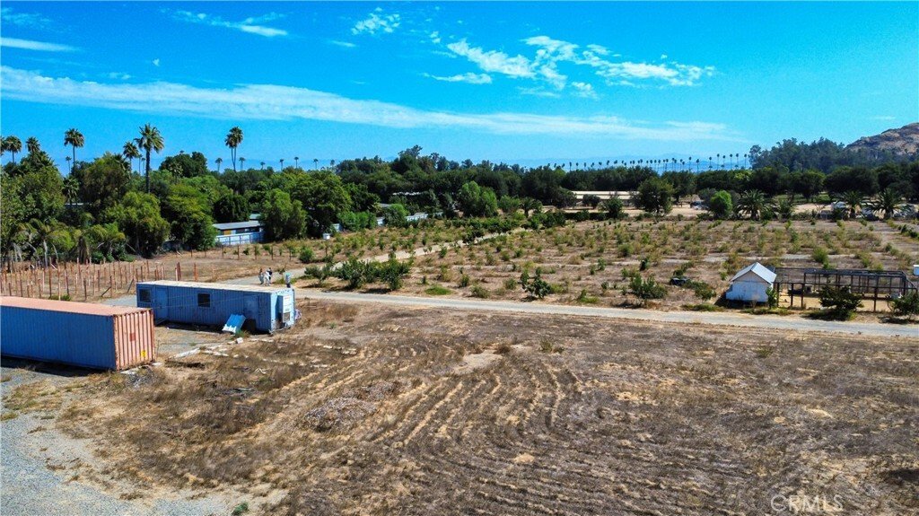 Terreno en Riverside, California, Estados Unidos 1 - 18726031