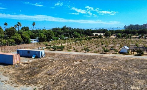 Land in Riverside, California, United States 1