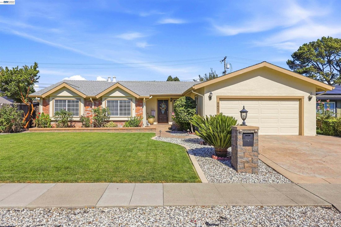 House in Dublin, California, United States 1 - 18942582