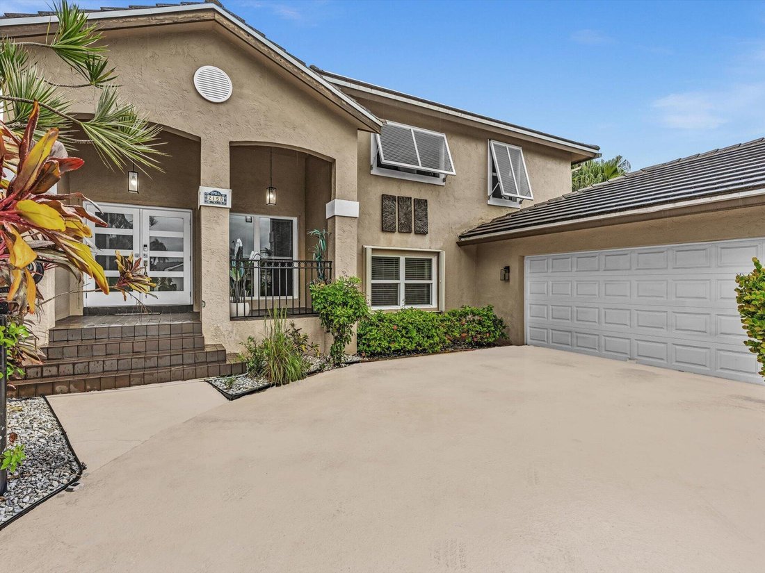 House in Wellington, Florida, United States 5 - 18940162