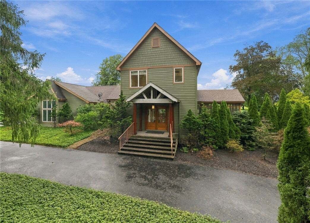 House in Ligonier, Pennsylvania, United States 1 - 18939895