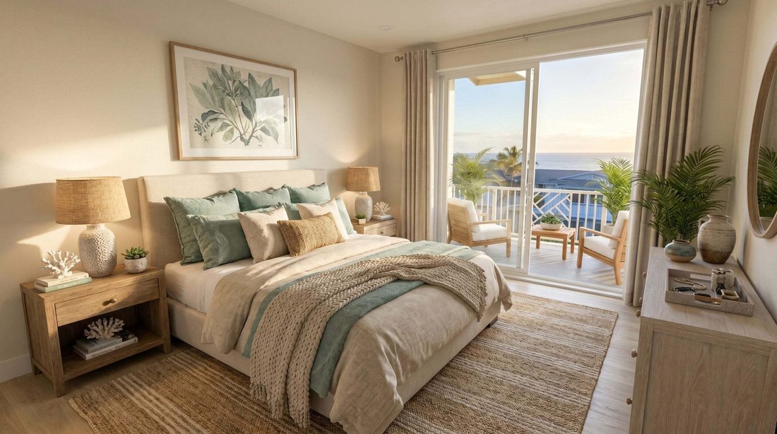 Condo in Kailua-Kona, Hawaii, United States 5 - 18942175