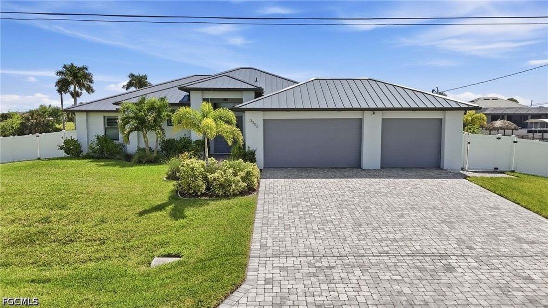 House in Cape Coral, Florida, United States 2 - 18941950