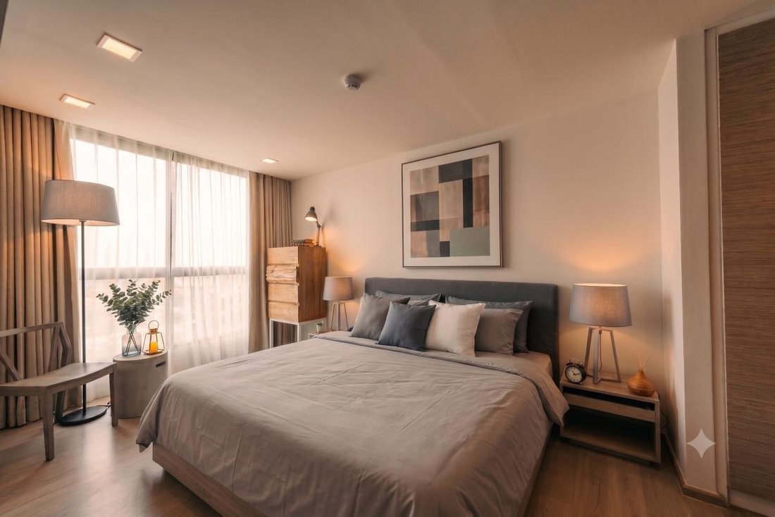 Apartment in Plateau-Mont Valérien, Rueil-Malmaison, France 3 - 18943940