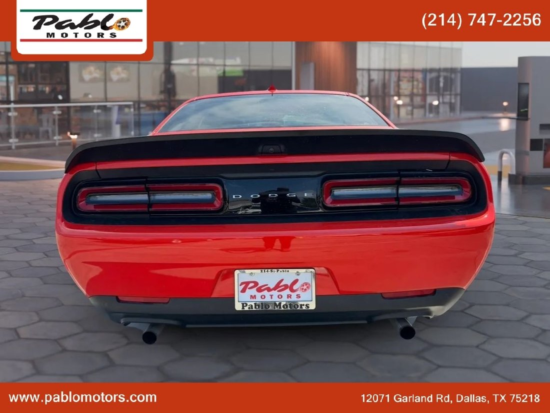 Coupe in Dallas, TX, United States 5 - 18944651