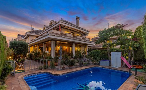 Villa a Torrevieja, Comunità Valenzana, Spagna 1