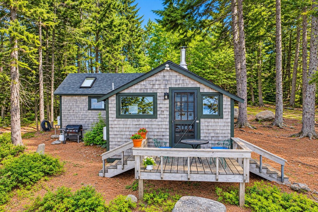 House in Blue Hill, Maine, United States 4 - 18941726