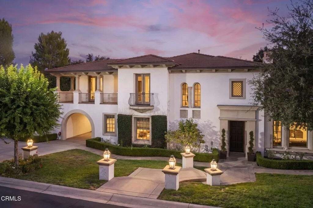 House in Arcadia, California, United States 1 - 18943235