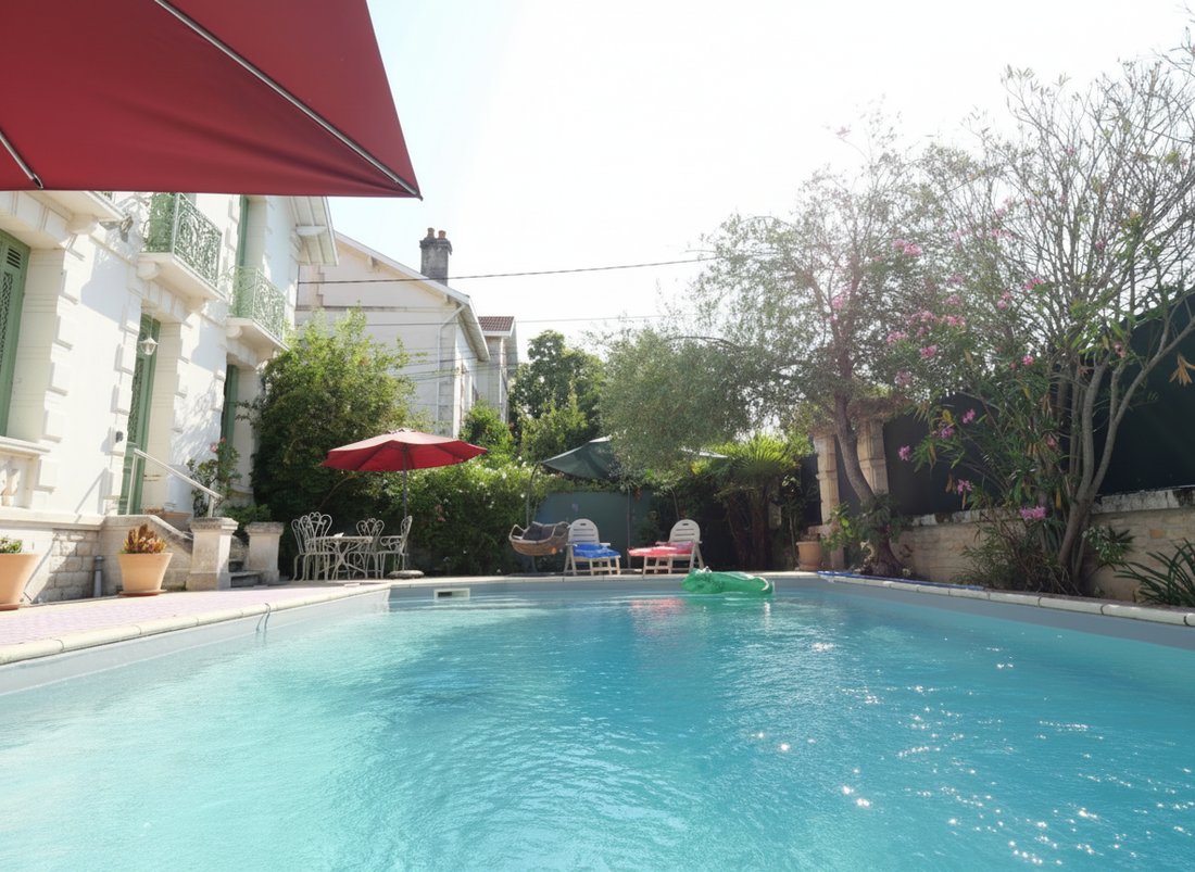Villa in Pontaillac, Royan, France 2 - 18940706