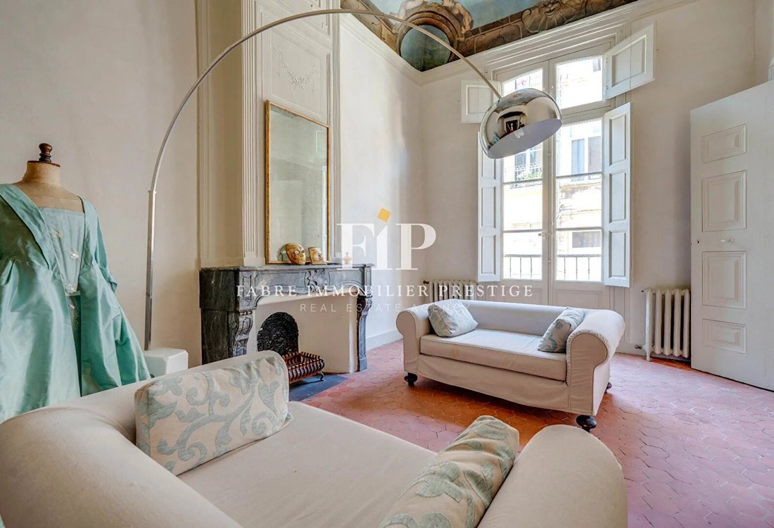 Apartamento en Granettes-Jauberte-Santa Ana, Aix-en-Provence, Francia 4 - 18923295