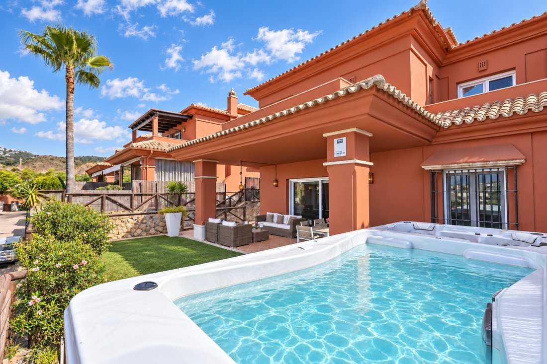 House in Marbella, Andalusia, Spain 1 - 18943863