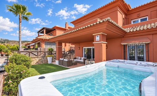 House in Marbella, Andalusia, Spain 1