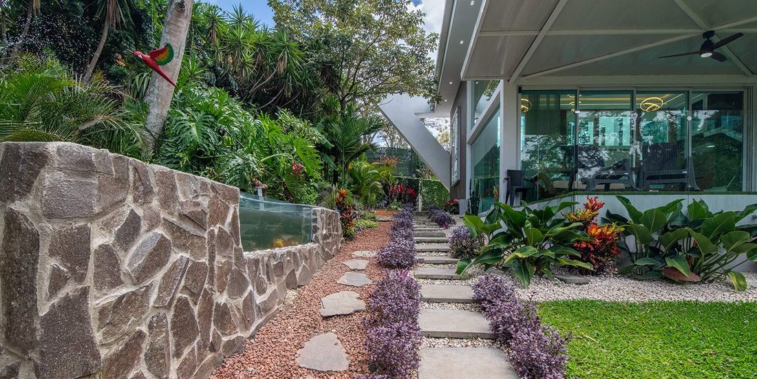 House in San Rafael, San José Province, Costa Rica 4 - 18941724