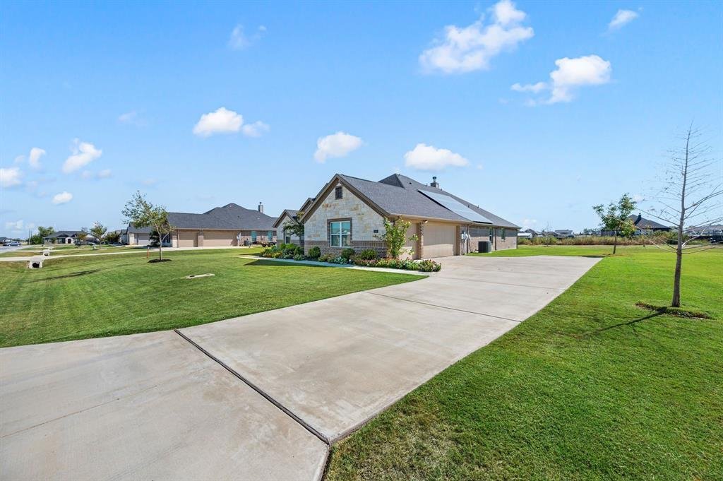 House in Decatur, Texas, United States 5 - 18939965
