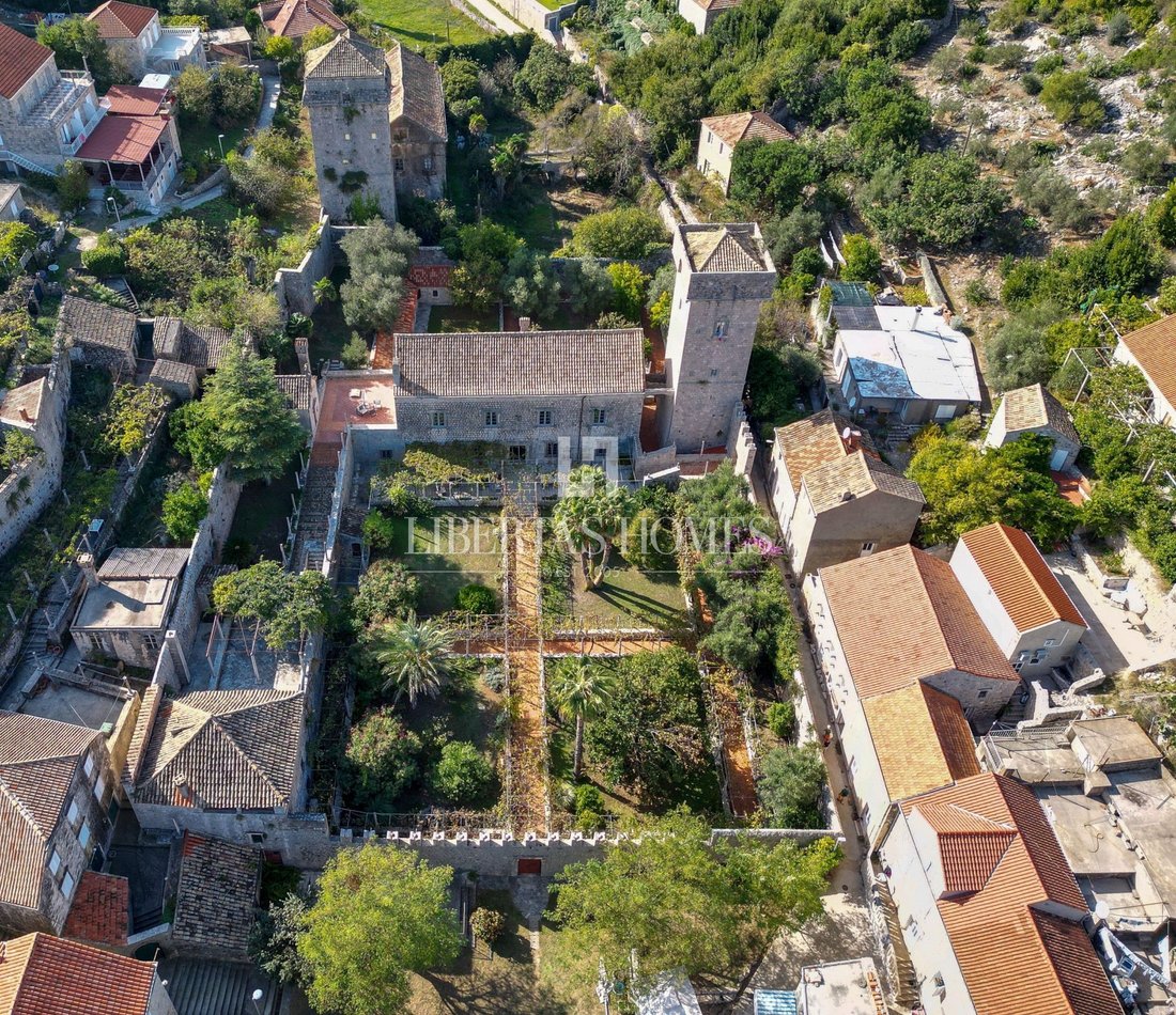 House in Sipan, Dubrovnik-Neretva County, Croatia 2 - 18940454
