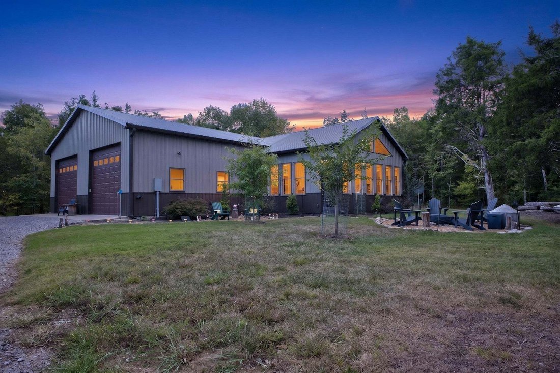 House in Belfast, Tennessee, United States 2 - 18942506
