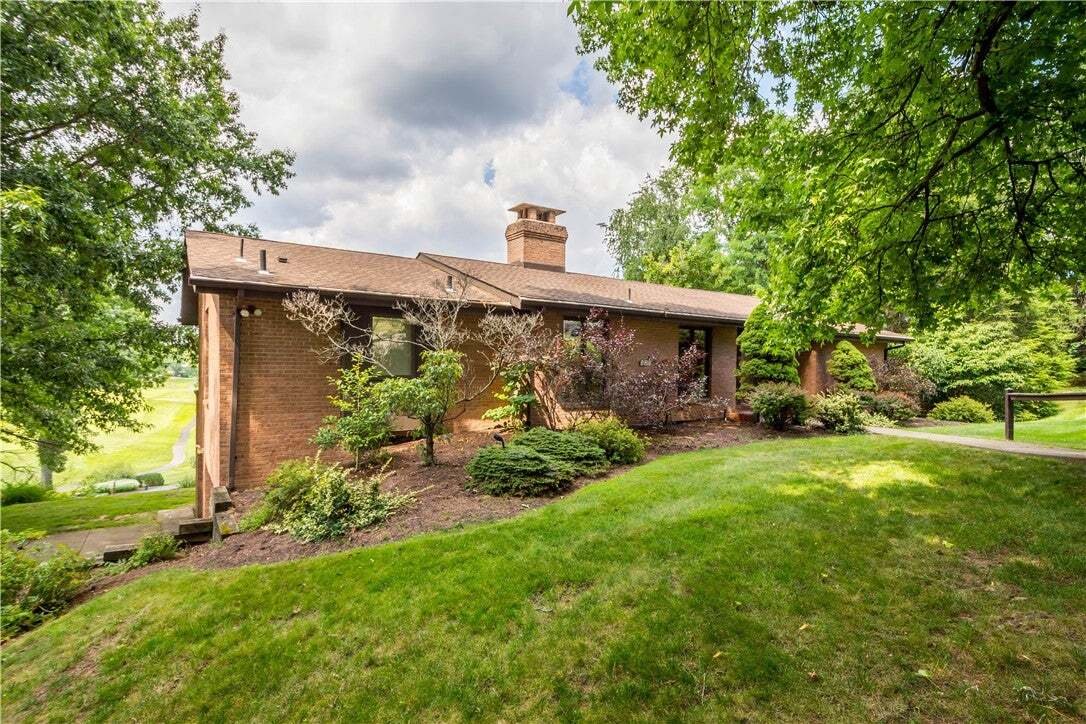 House in Upper Saint Clair, Pennsylvania, United States 4 - 18942602