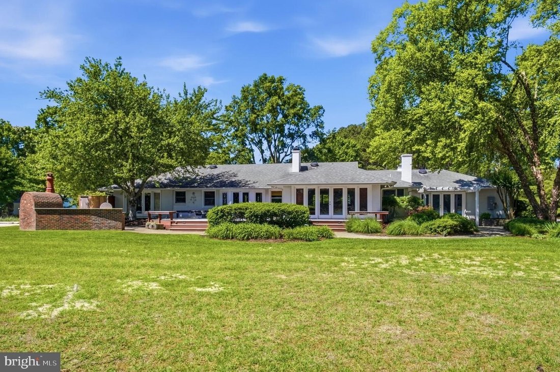 House in Saint Michaels, Maryland, United States 1 - 18729486