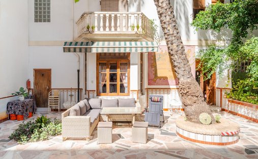 Villa in l'Olivereta, Valencia, Spain 1