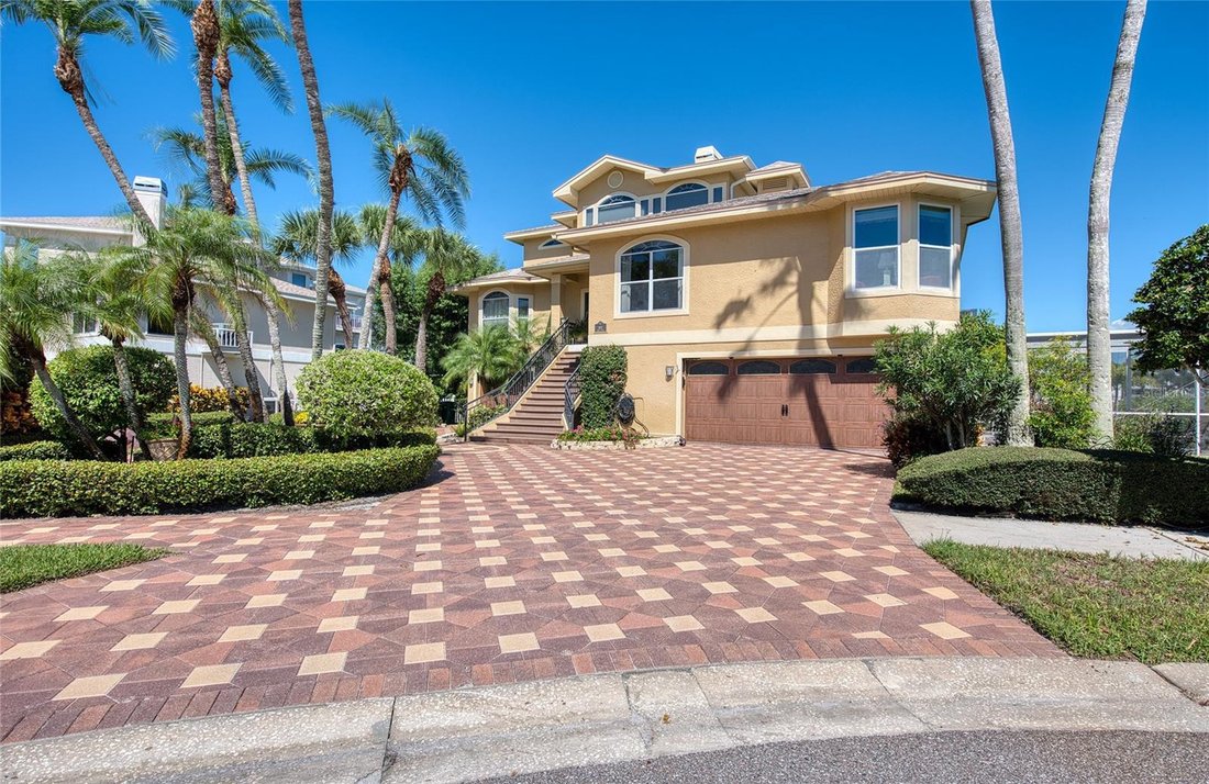 House in Safety Harbor, Florida, United States 5 - 18942940